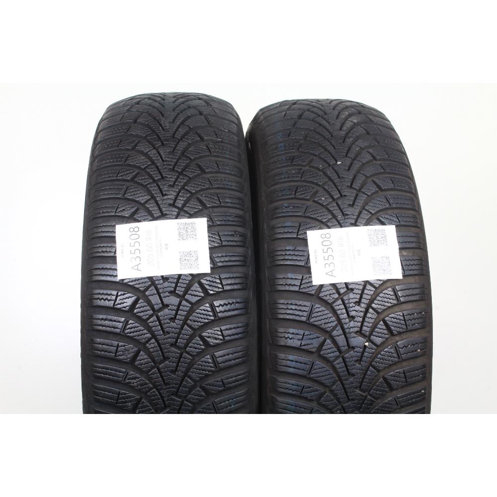 205 60 R16 92H M+S GOODYEAR ULTRAGRIP 9 +