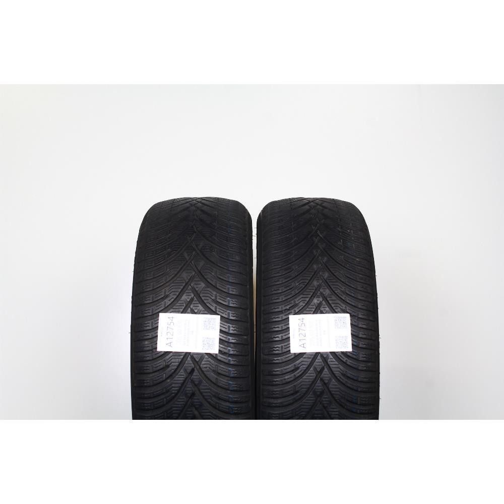 205 60 R16 92H M+S KLEBER KRISALP HP3