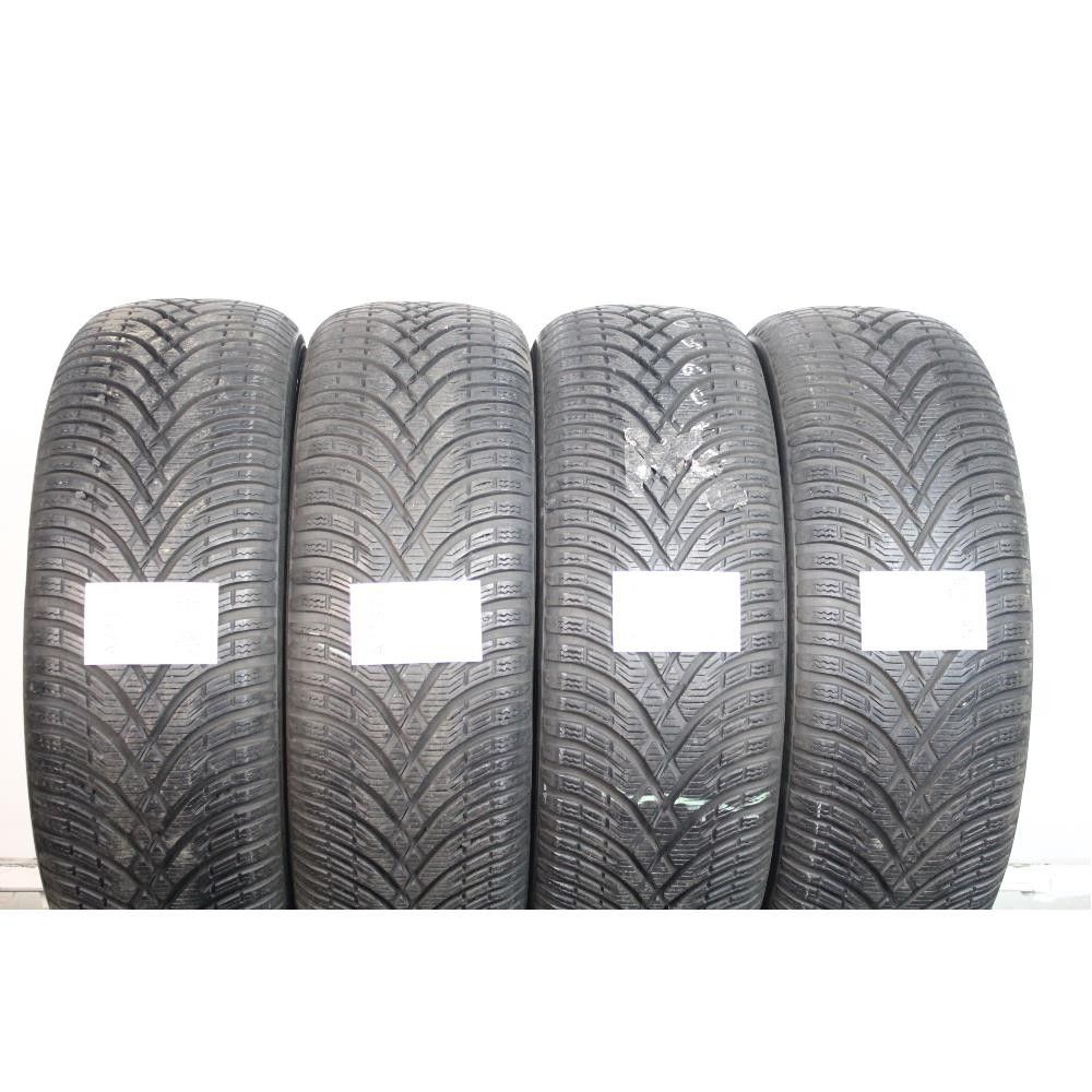 205 60 R16 92H M+S KLEBER KRISALP HP3 