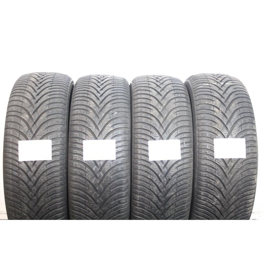 205 60 R16 92H M+S KLEBER KRISALP HP3 