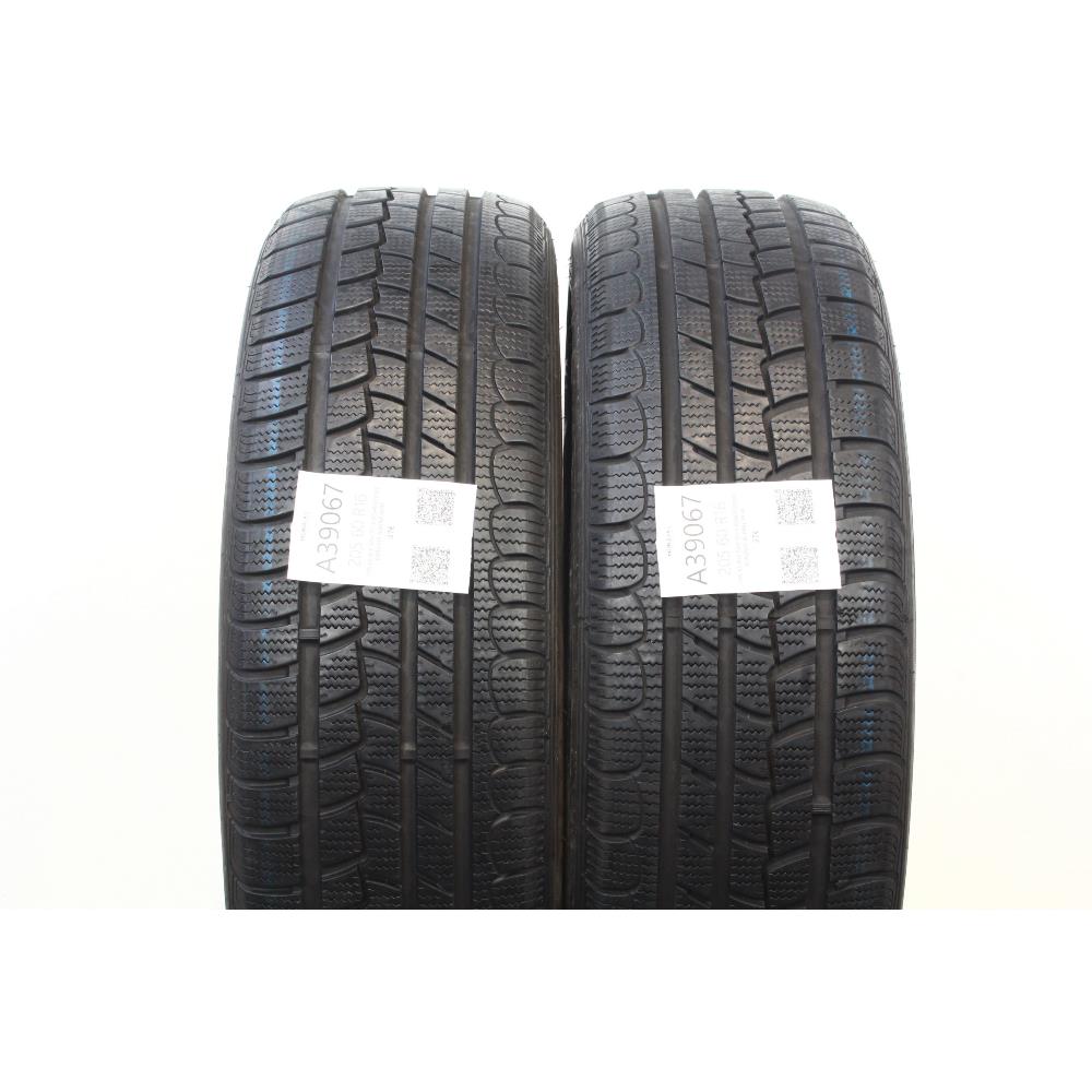 205 60 R16 92H M+S ROADSTONE EUROVIS ALPINE WH1