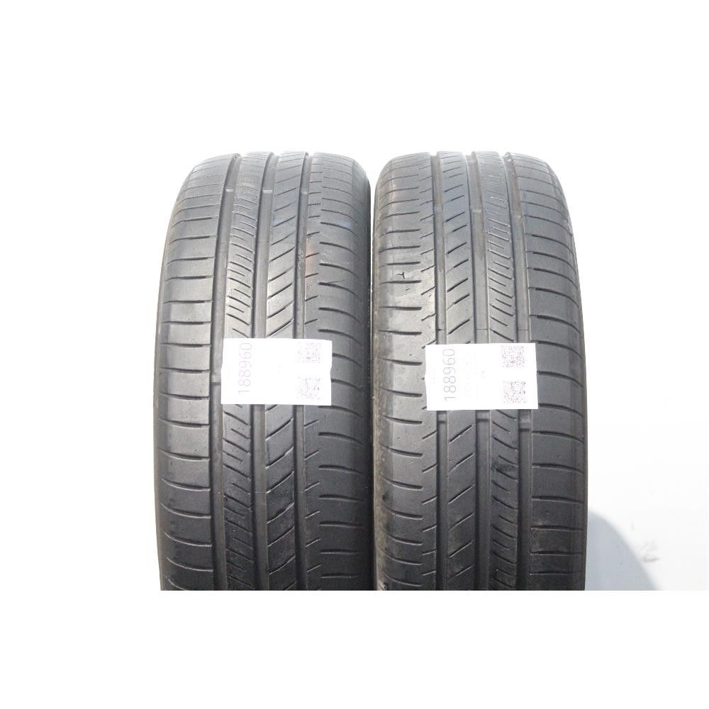 Pneumatico 205 60 R16 92H NEXEN NBLUE S usato