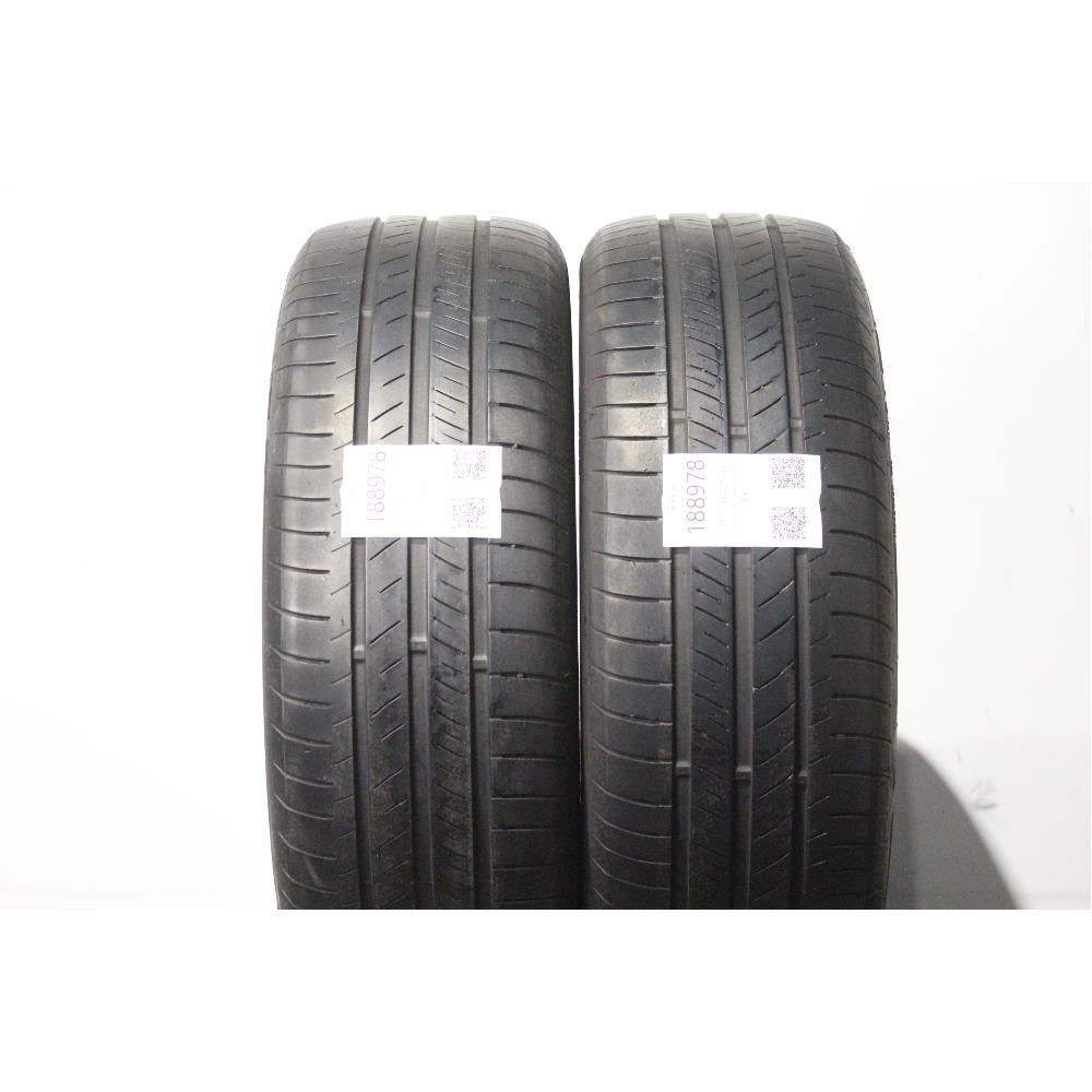 Pneumatico 205 60 R16 92H NEXEN NBLUE S usato