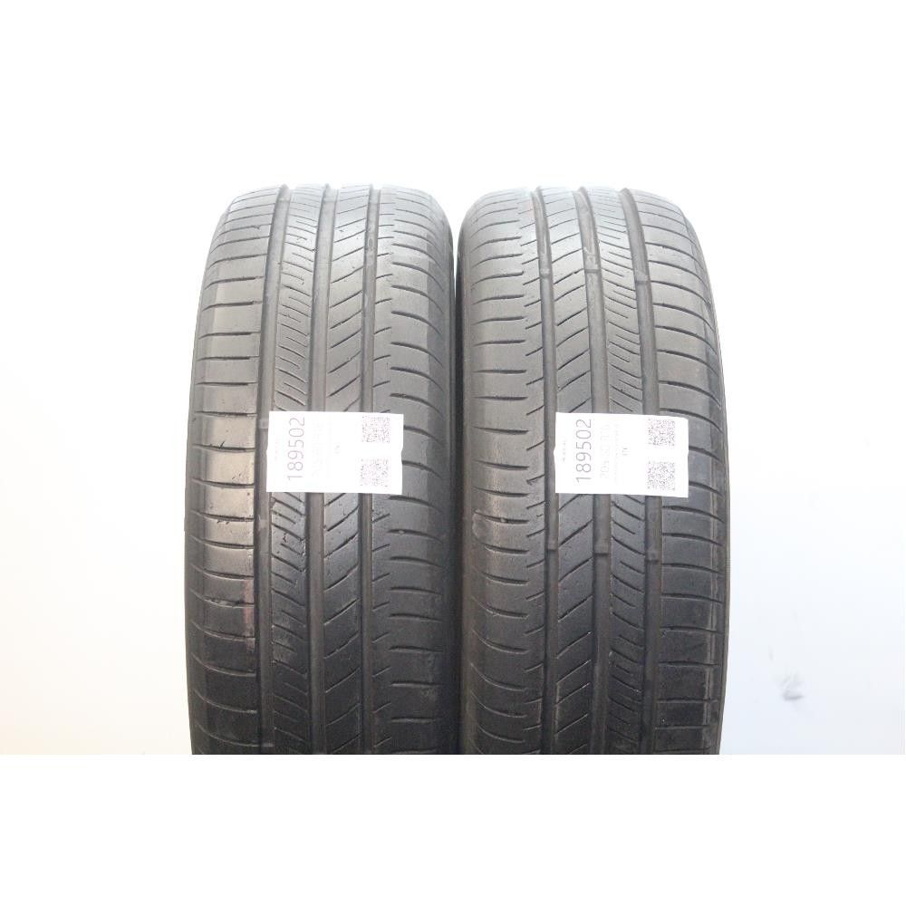 Pneumatico 205 60 R16 92H NEXEN NBLUE S usato
