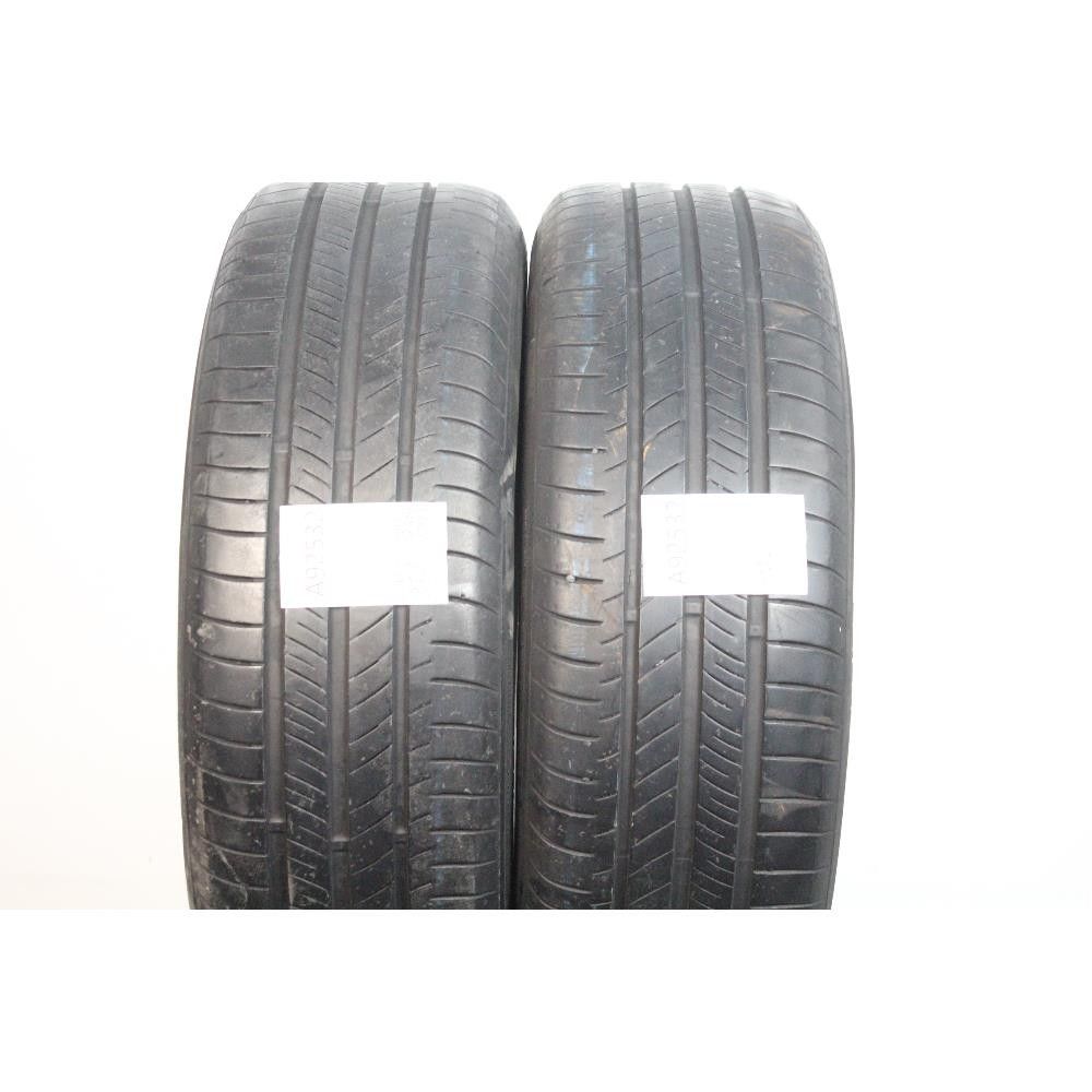 Pneumatico 205 60 R16 92H NEXEN NBLUE S usato