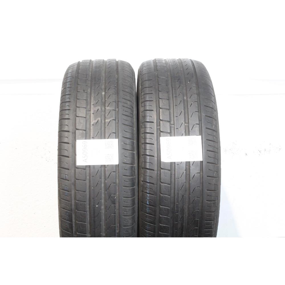 205 60 R16 92H PIRELLI CINTURATO P7 