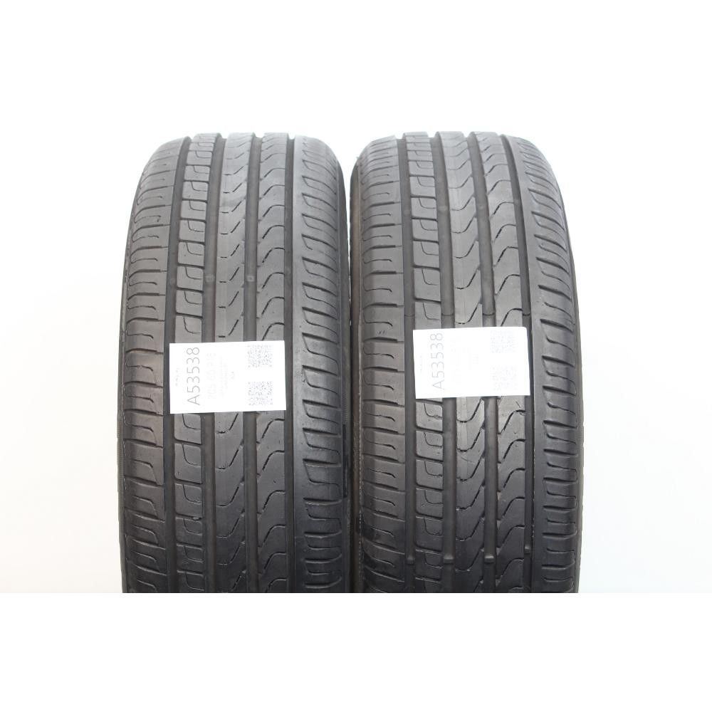 205 60 R16 92H PIRELLI CINTURATO P7 