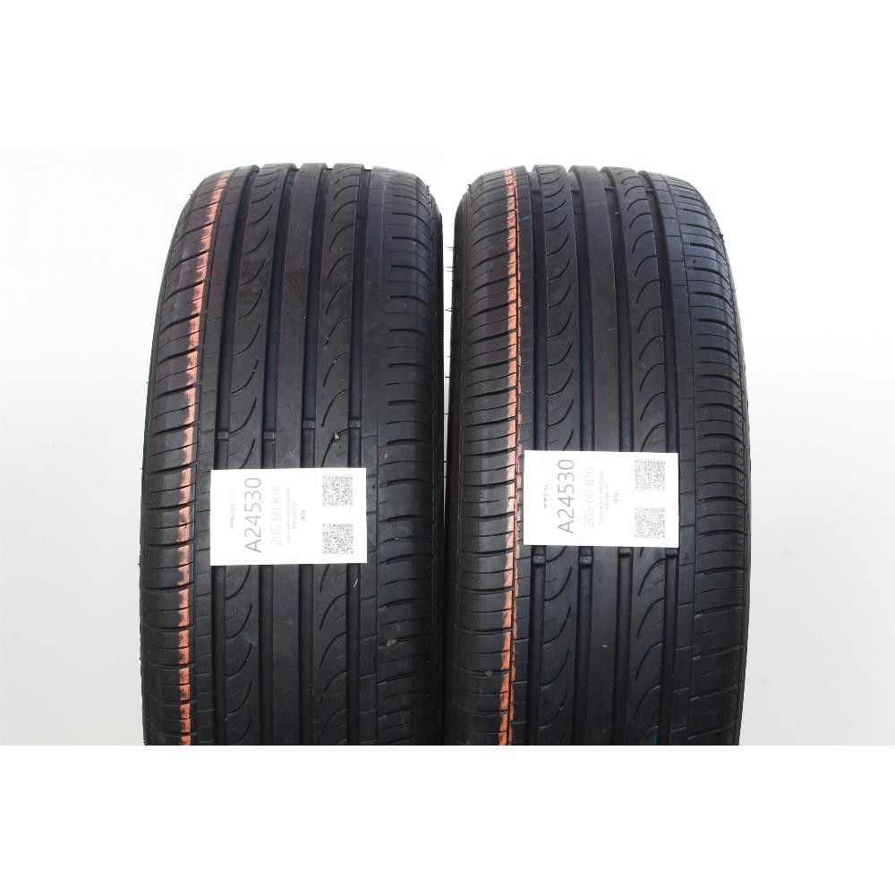 205 60 R16 92H RUNWAY ENDURO HP
