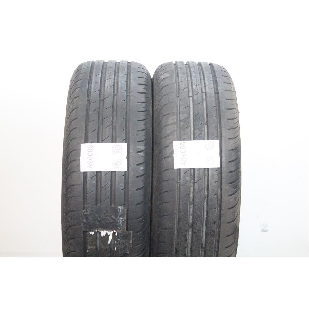 Pneumatico 205 60 R16 92H SAVA INTENSA HP 2 usato