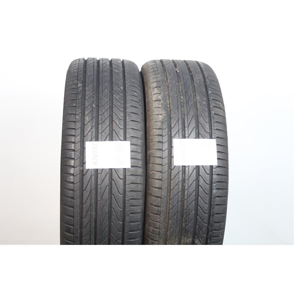 205 60 R16 92V CONTINENTAL ULTRA CONTACT 