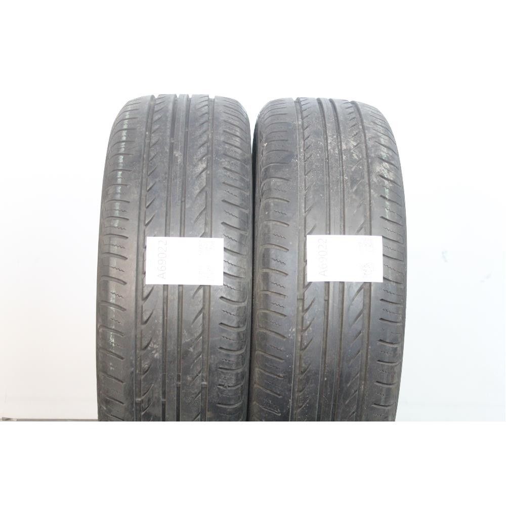 Pneumatico 205 60 R16 92V GOODYEAR ASSURANCE FUEL MAX usato
