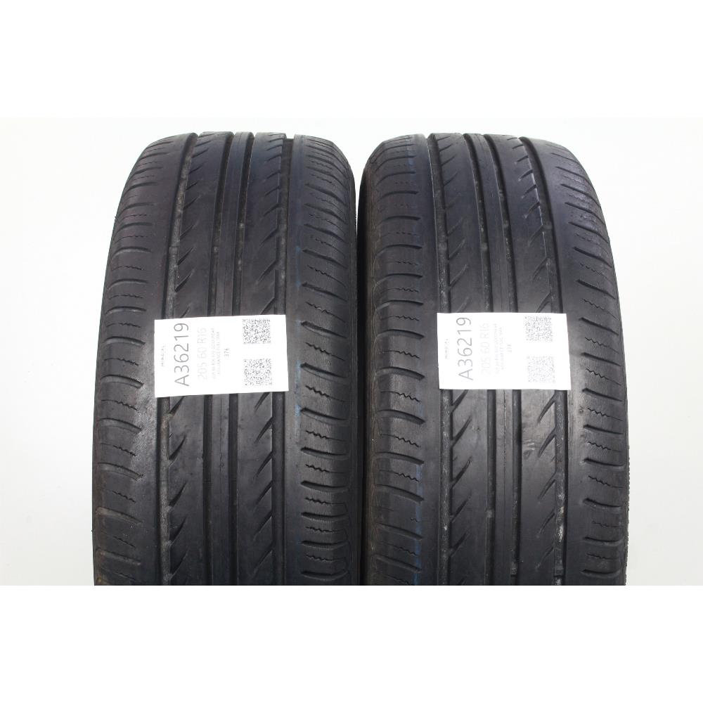 205 60 R16 92V GOODYEAR ASSURANCE FUEL MAX 