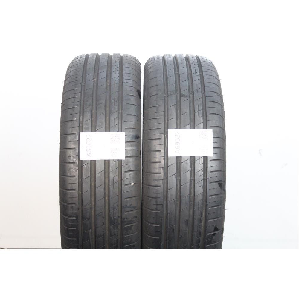 205 60 R16 92V GOODYEAR EFFICIENT GRIP PERFORMANCE 