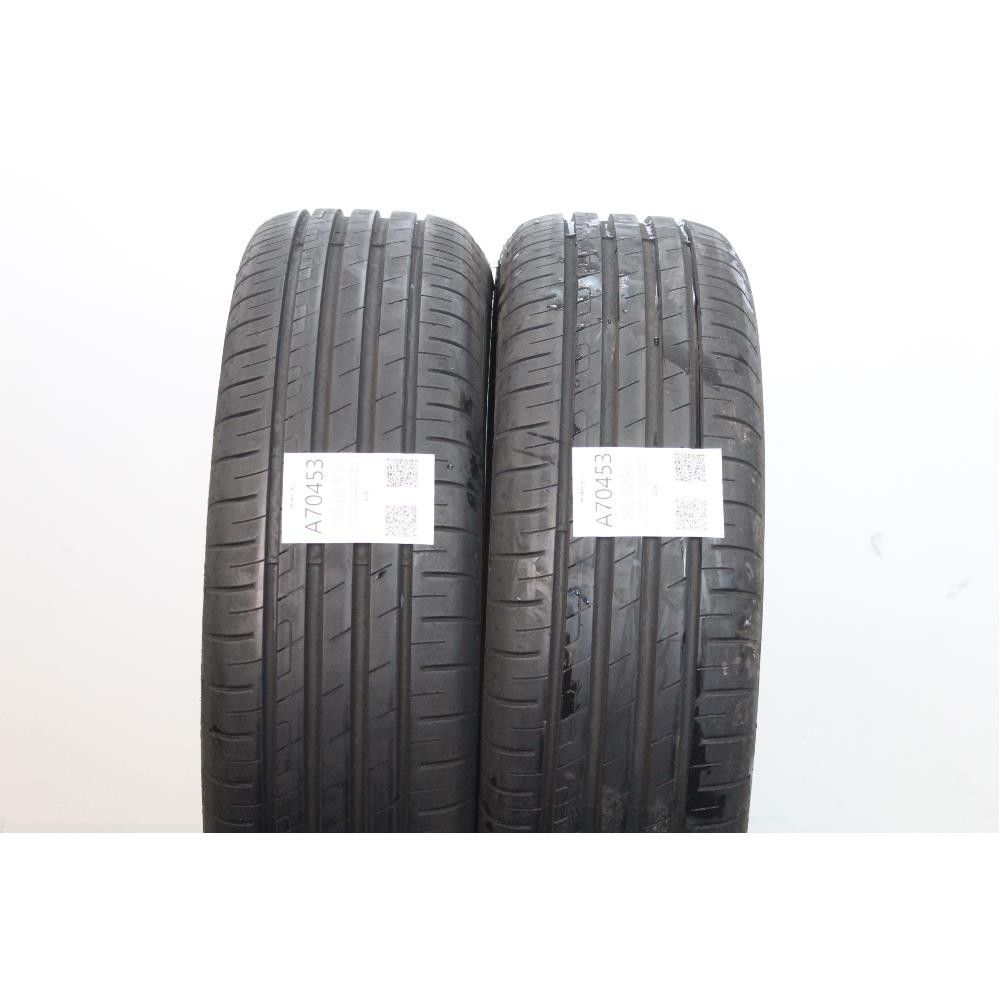 205 60 R16 92V GOODYEAR EFFICIENT GRIP PERFORMANCE 