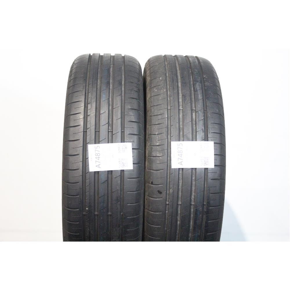 205 60 R16 92V GOODYEAR EFFICIENT GRIP PERFORMANCE 