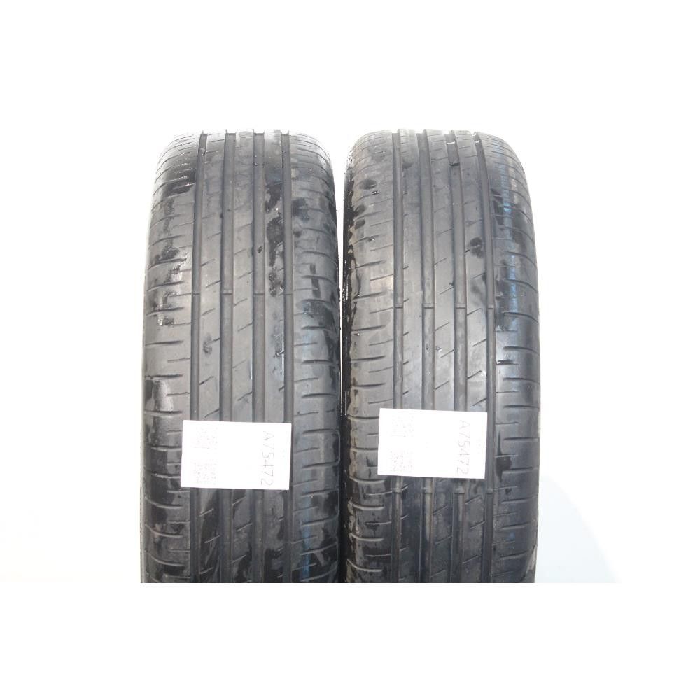 205 60 R16 92V GOODYEAR EFFICIENT GRIP PERFORMANCE 