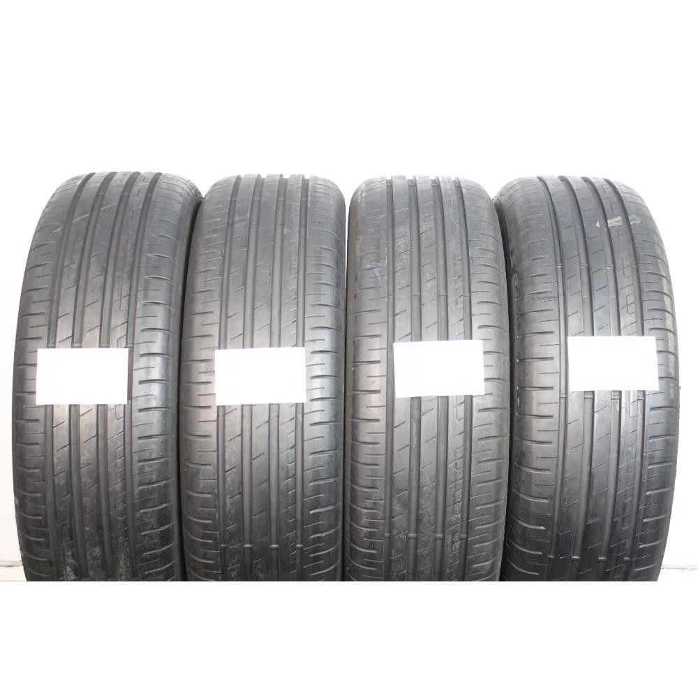 205 60 R16 92V GOODYEAR EFFICIENT GRIP PERFORMANCE 