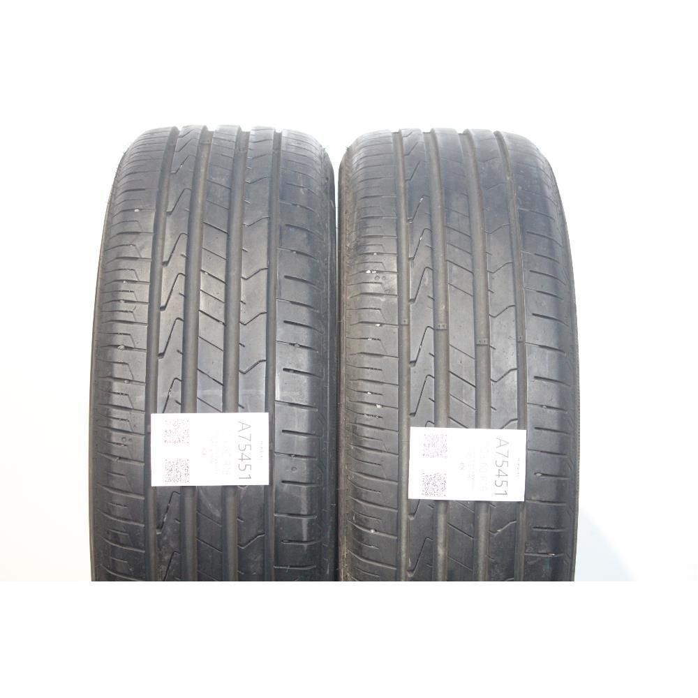 Pneumatico 205 60 R16 92V HANKOOK VENTUS PRIME3 usato
