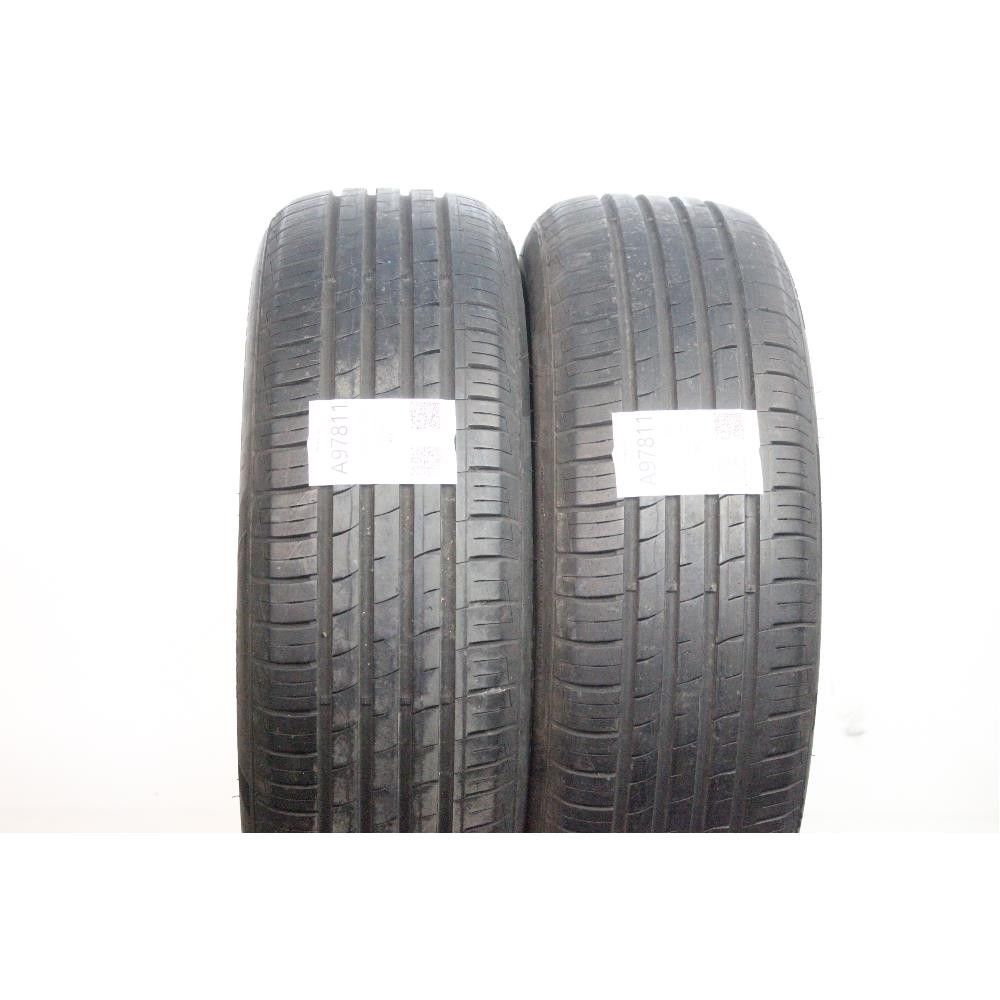 Pneumatico 205 60 R16 92V IMPERIAL ECODRIVER 5 usato