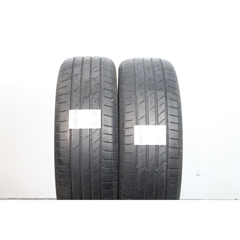 Pneumatico 205 60 R16 92V KUMHO ECSTA PS71 usato