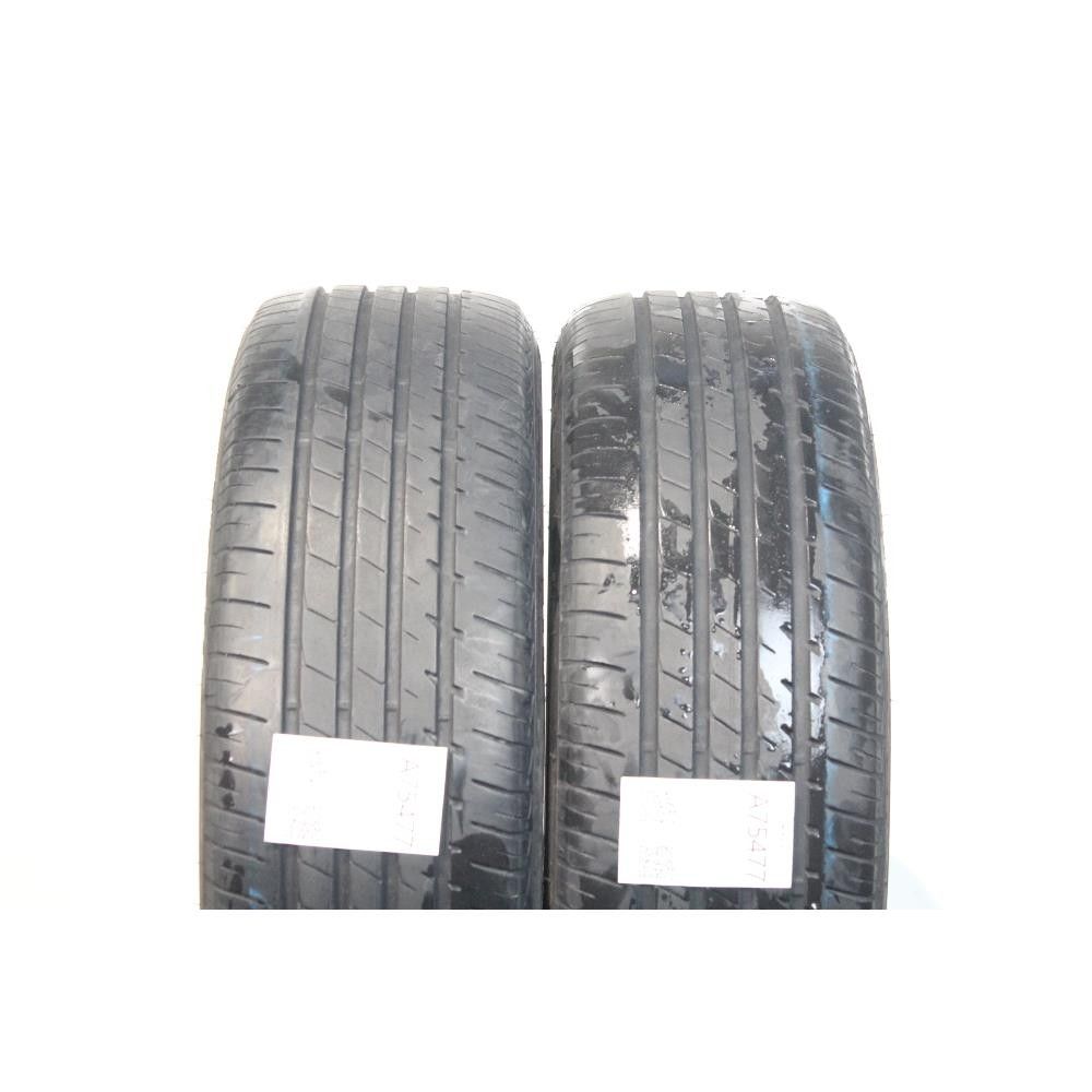 Pneumatico 205 60 R16 92V LASSA DRIVEWAYS usato
