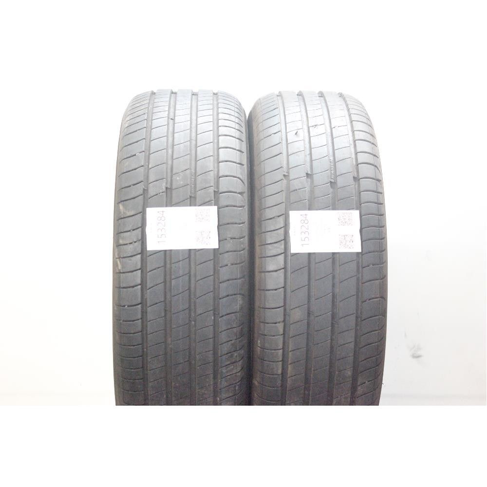 Pneumatico 205 60 R16 92V MICHELIN PRIMACY 4 usato