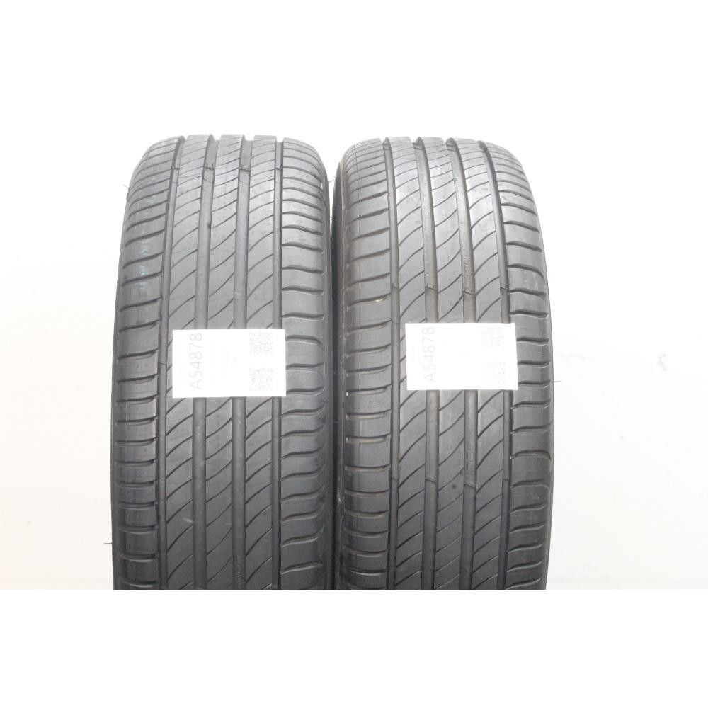 205 60 R16 92V MICHELIN PRIMACY 4 