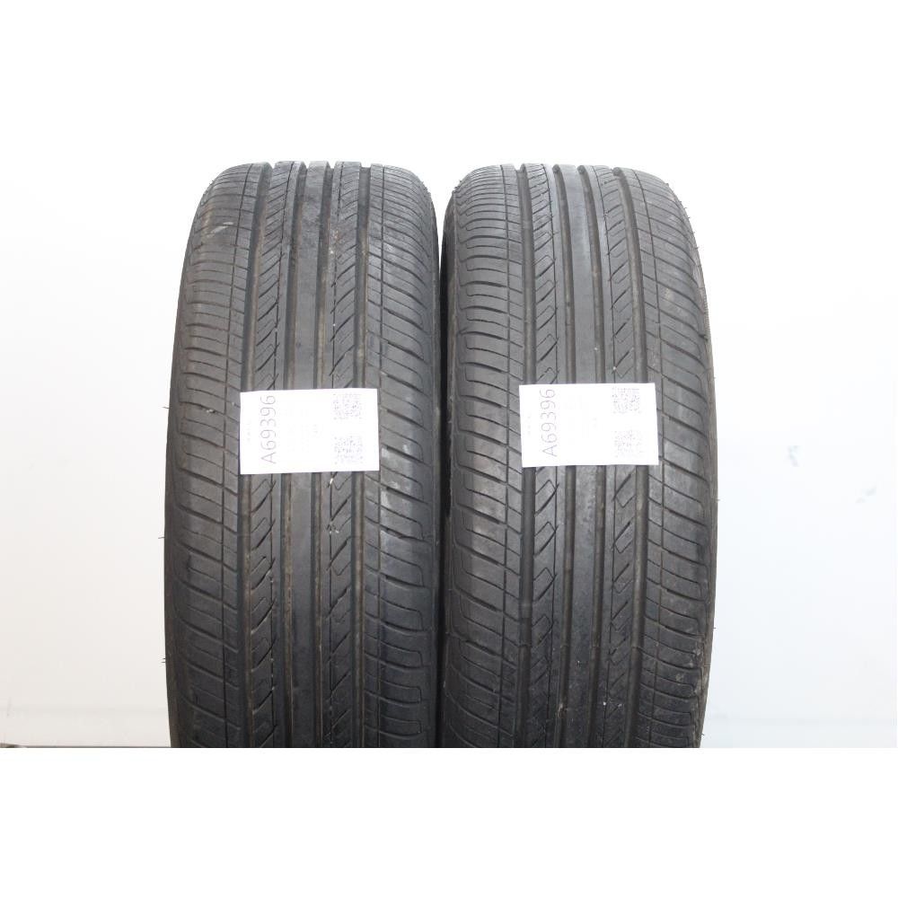 205 60 R16 92V M+S OVATION ECO VISION VI-682