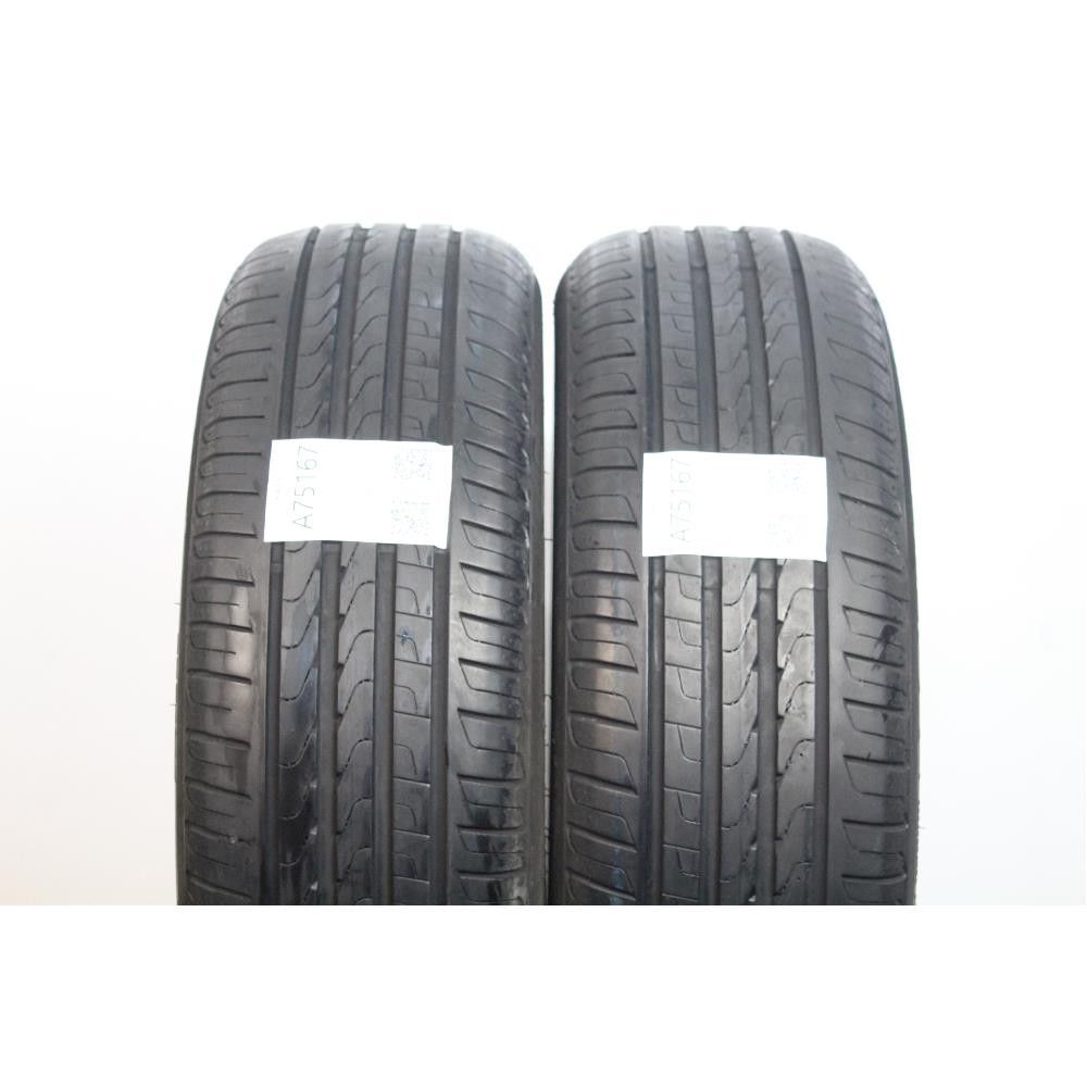 205 60 R16 92V PIRELLI CINTURATO P7 