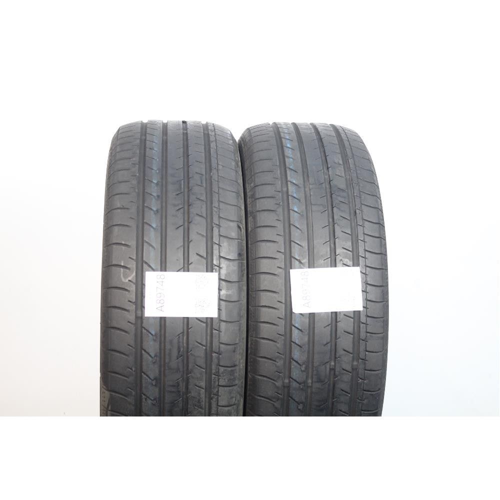 205 60 R16 92V YOKOHAMA BLUEARTH-GT