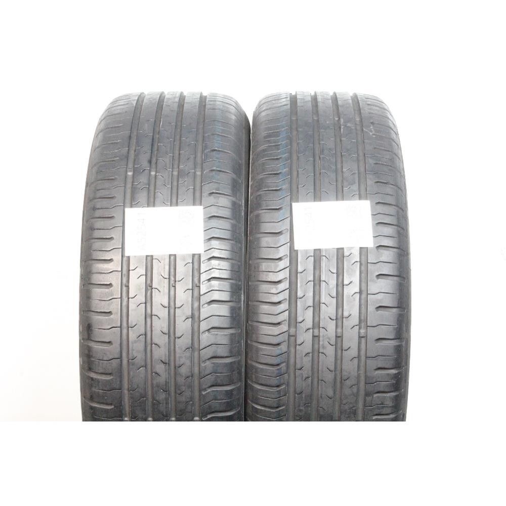 205 60 R16 92W CONTINENTAL CINTI ECO CONTACT 5