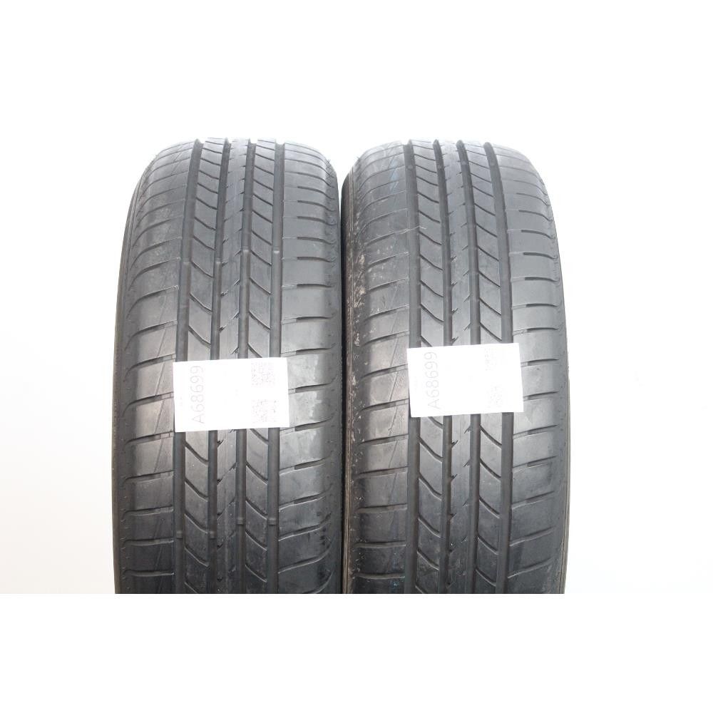 205 60 R16 92W GOODYEAR EFFICIENT GRIP