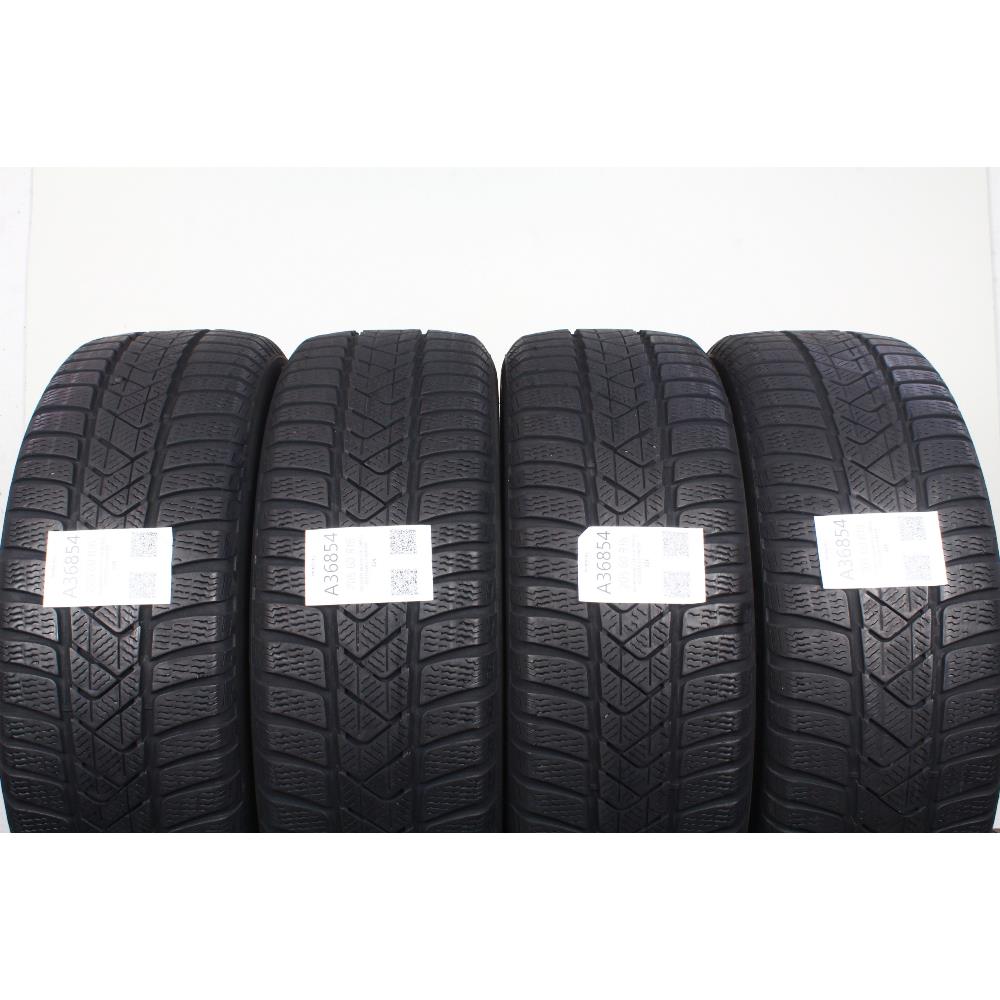 205 60 R16 96H M+S XL PIRELLI SOTTOZERO 3 WINTER