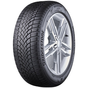 205 60 R16 96H XL BRIDGESTONE Blizzak LM005