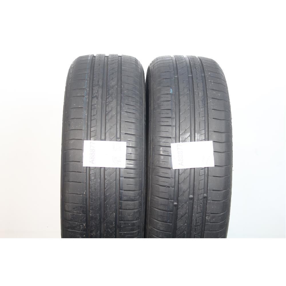 Pneumatico 205 60 R16 96H XL GITI SYNERGY H2 usato