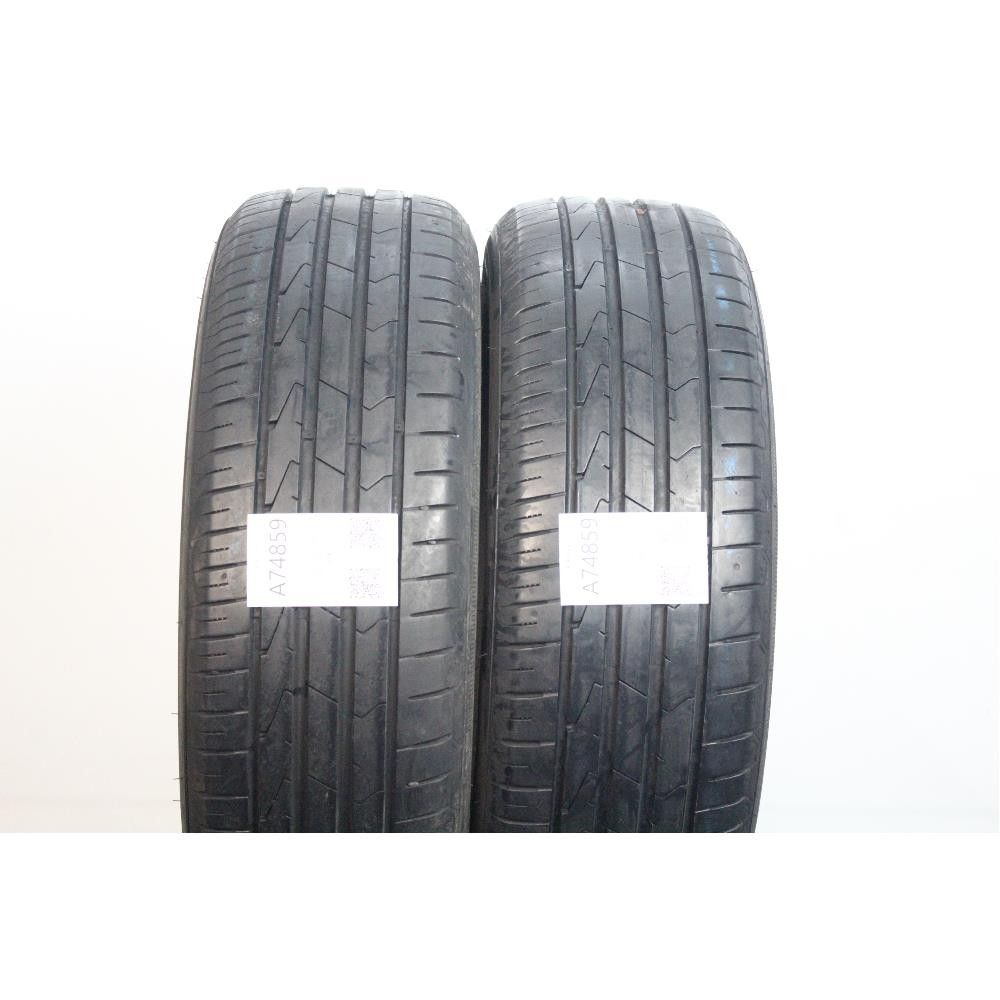 205 60 R16 96H XL HANKOOK VENTUS PRIME 3 