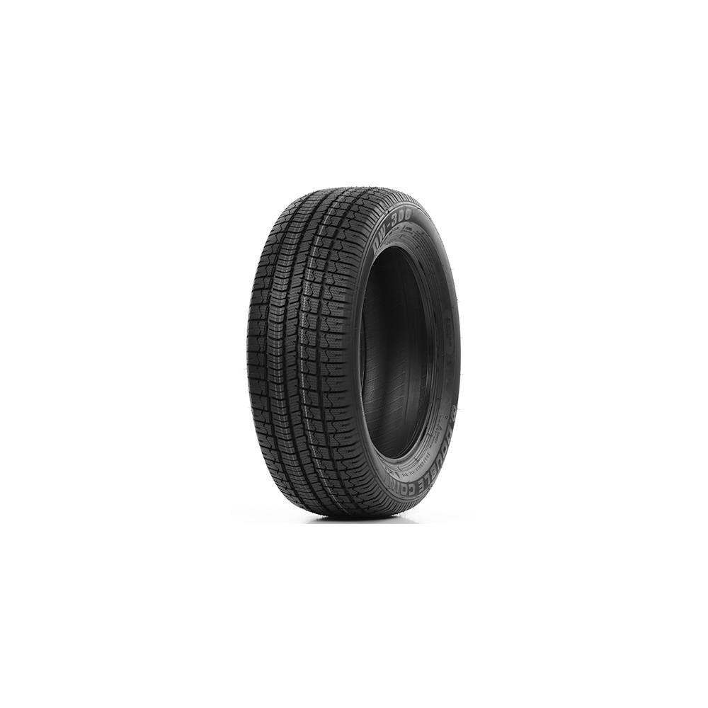 Pneumatico 205 60 R16 96H XL M+S DOUBLECOIN DW-300 invernali