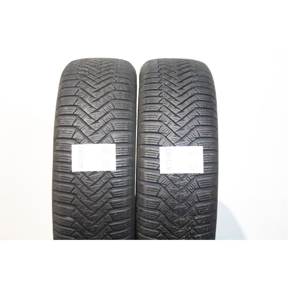 Pneumatico 205 60 R16 96H XL M+S LAUFENN I FIT+ usato