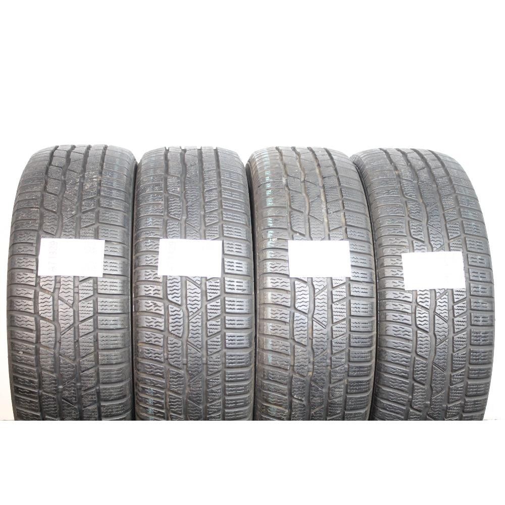 205 60 R16 96H XL M+S CONTINENTAL CONTIWINTER CONTACT