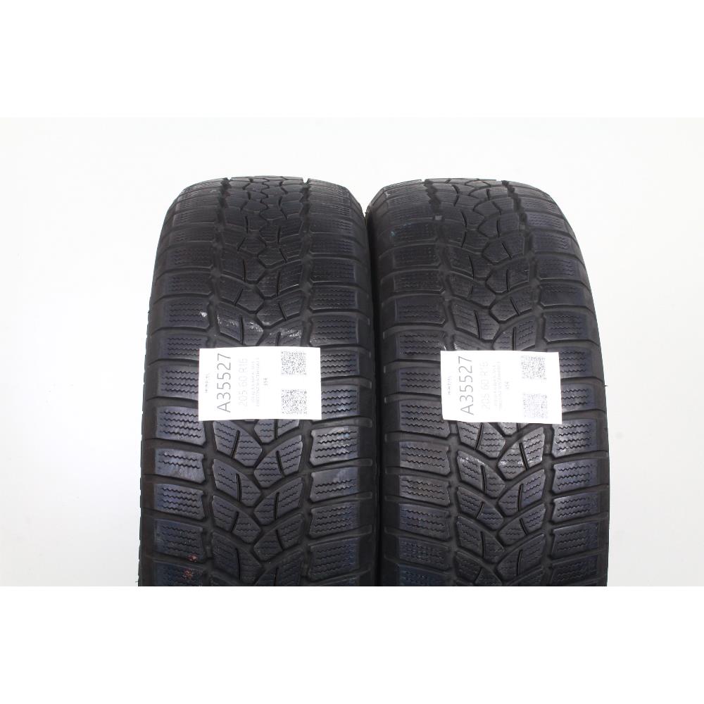 205 60 R16 96H XL M+S FIRESTONE WINTERHAWK 3