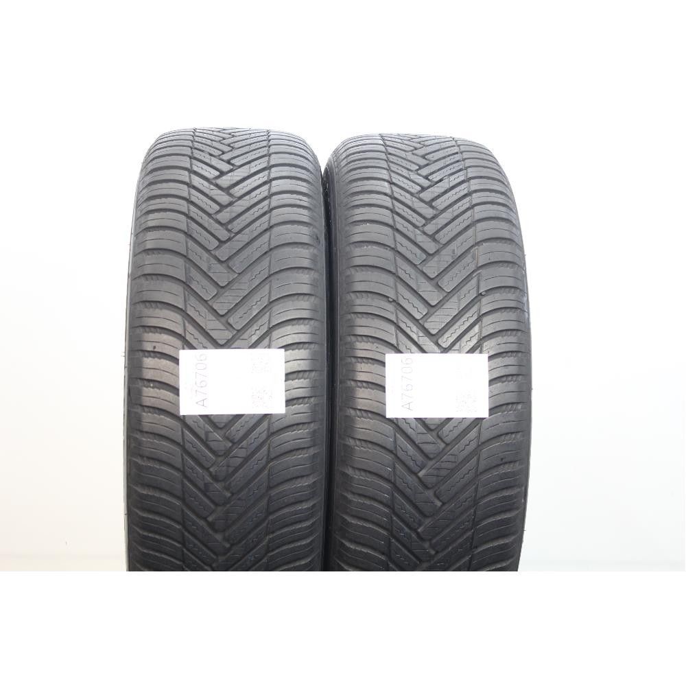 205 60 R16 96H XL M+S HANKOOK KINERGY 4S2