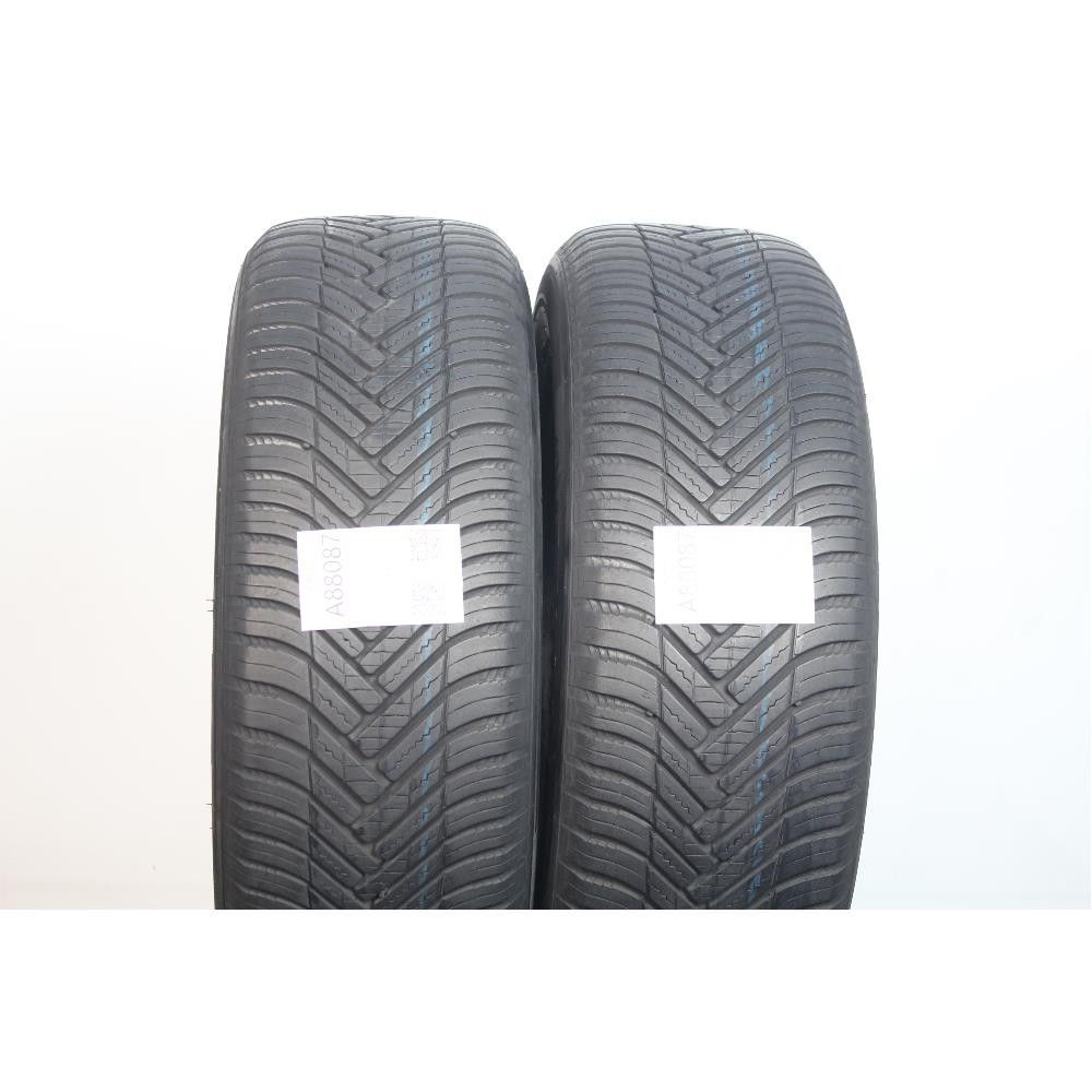 205 60 R16 96H XL M+S HANKOOK KINERGY 4S2