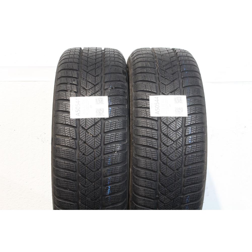 205 60 R16 96H XL M+S PIRELLI SOTOZERO 3 WINTER 