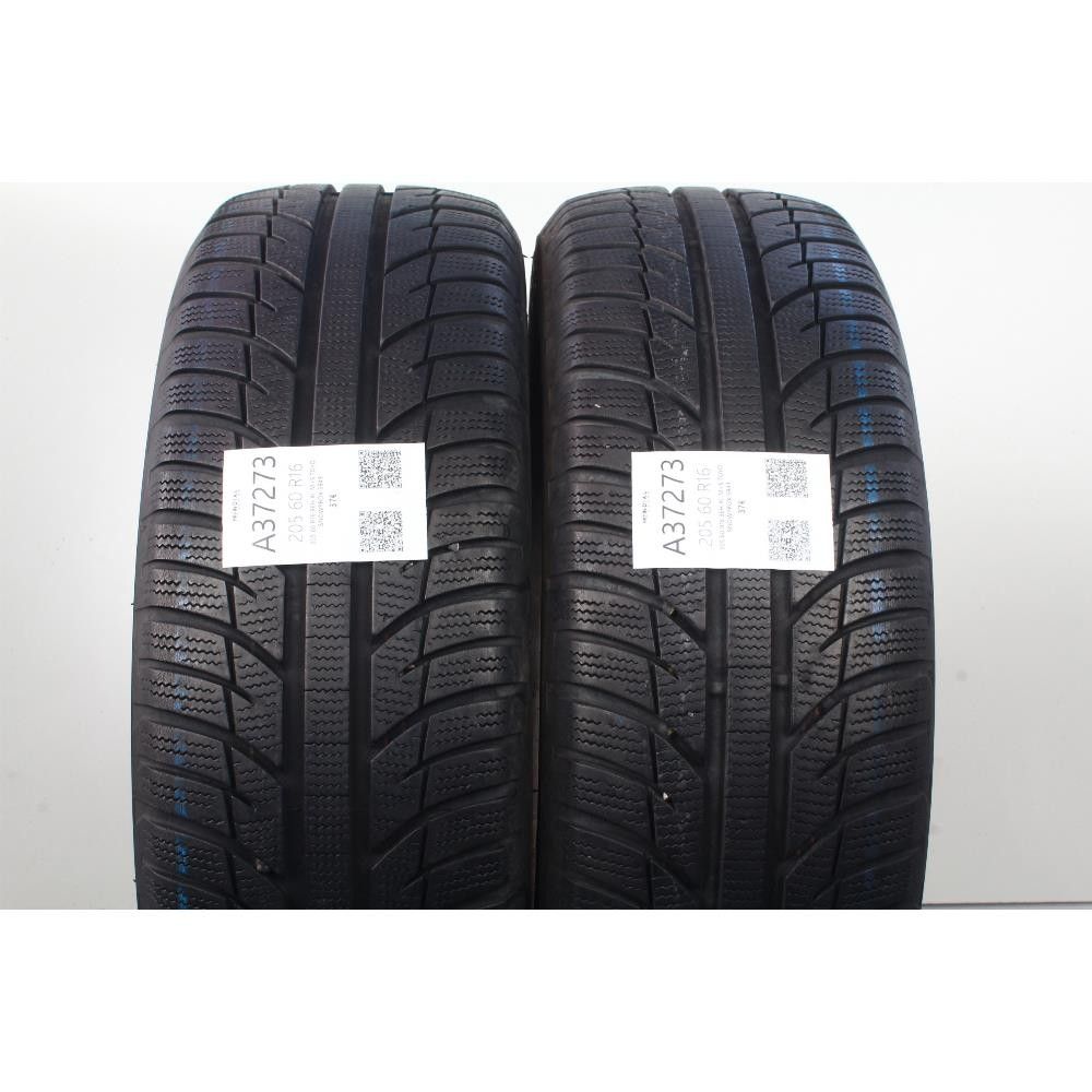 205 60 R16 96H XL M+S TOYO SNOWPROX S943