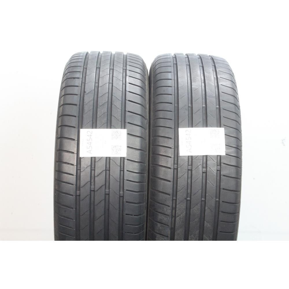 205 60 R16 96V XL BRIDGESTONE TURANZA 6 ENLITEN 