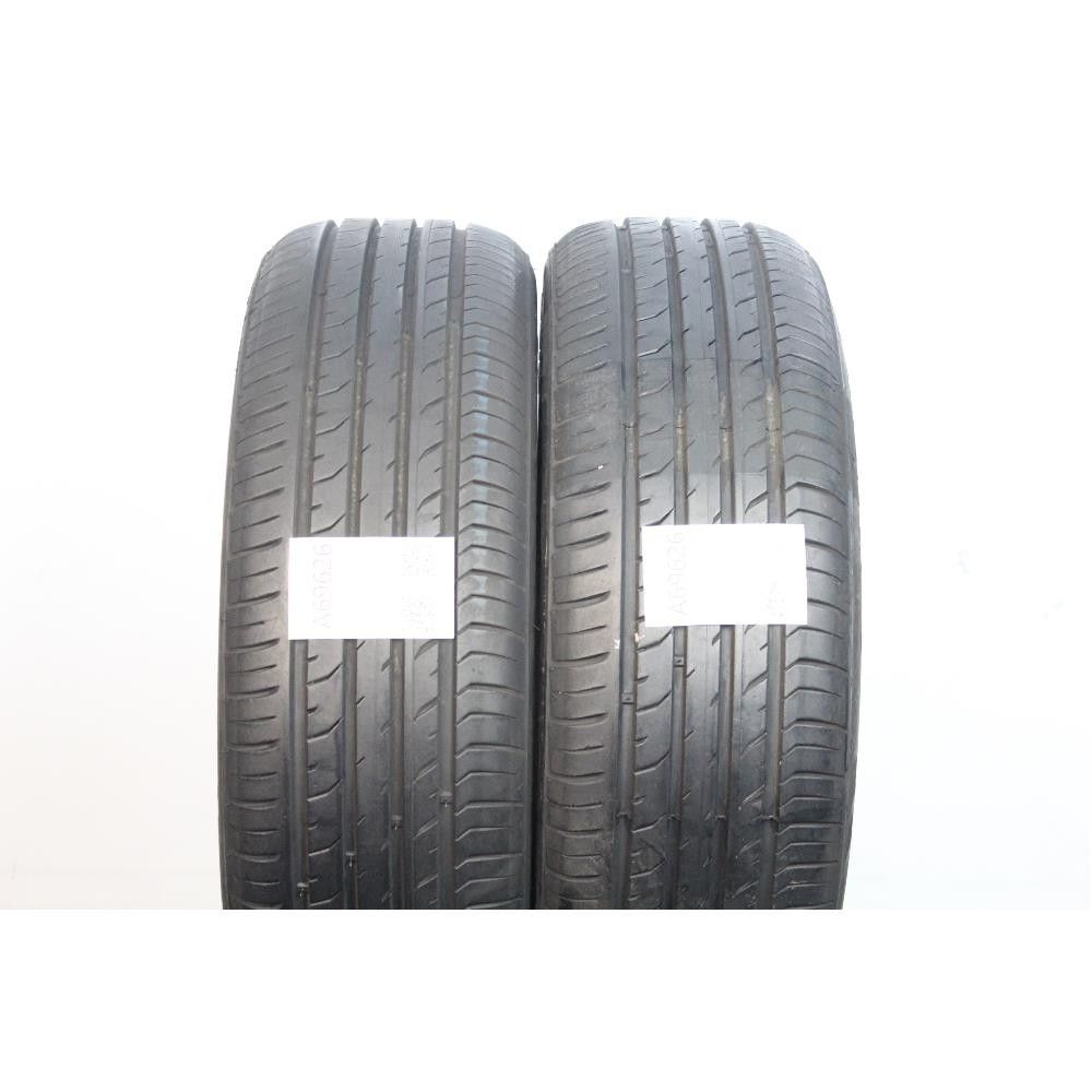 205 60 R16 96V XL DAVANTI DX390