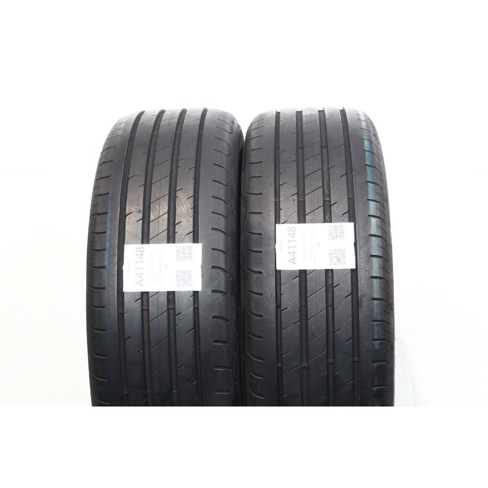 205 60 R16 96V XL GOODYEAR EFFICIENT GRIP PERFORMANCE 2