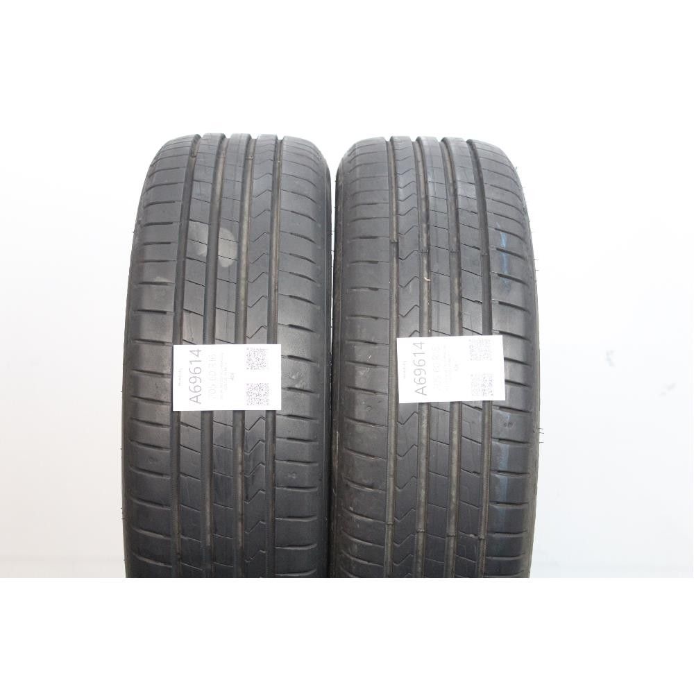 205 60 R16 96V XL HANKOOK VENTUS PRIME 4 
