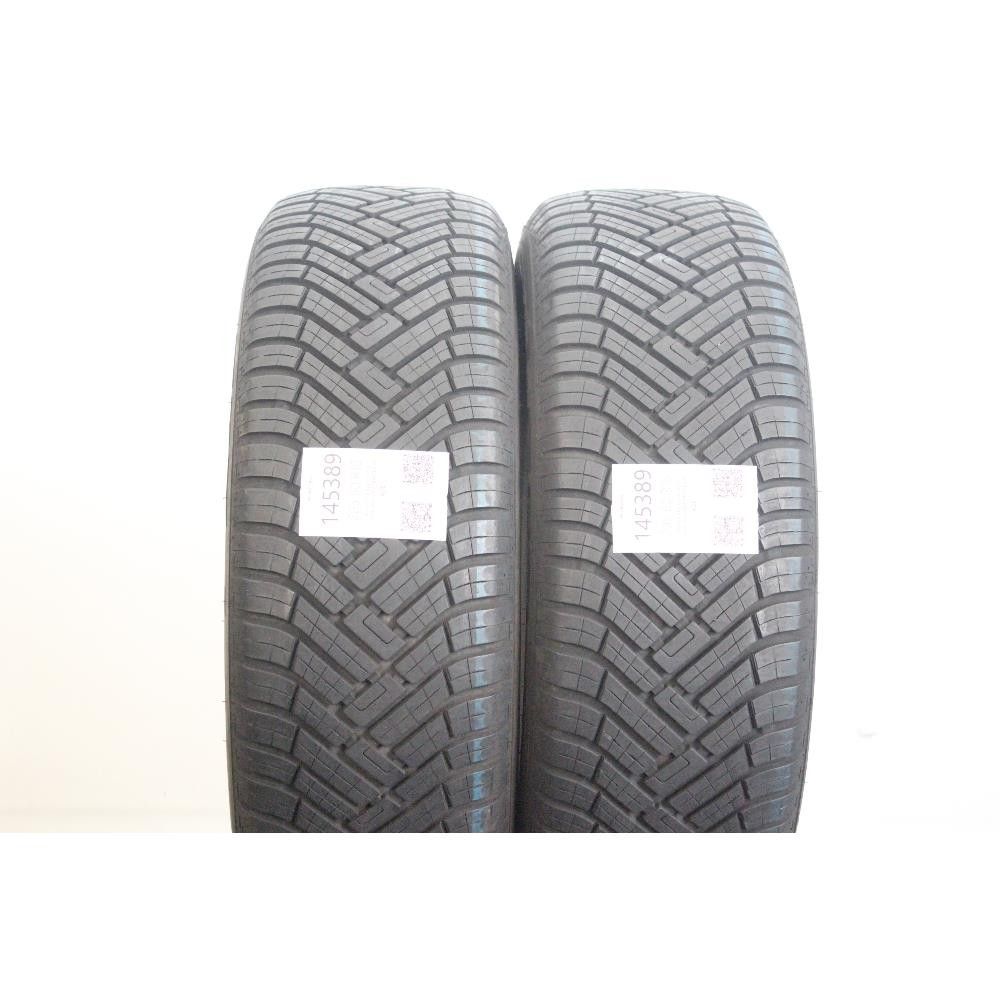 Pneumatico 205 60 R16 96V XL M+S LINGLONG GRIP MASTER 4S usato