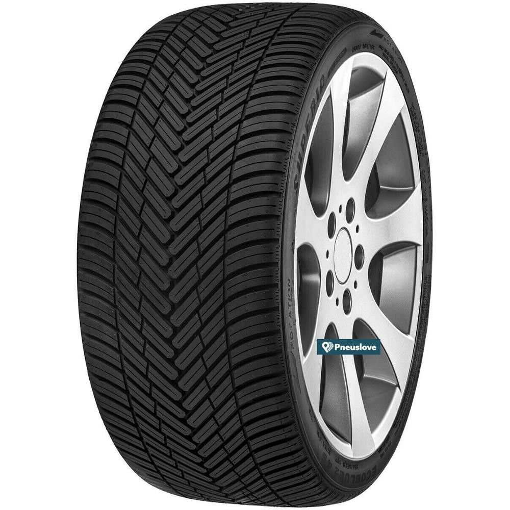 Pneumatico 205 60 R16 96V XL M+S SUPERIA ECOBLUE 2 4S 4 stagioni